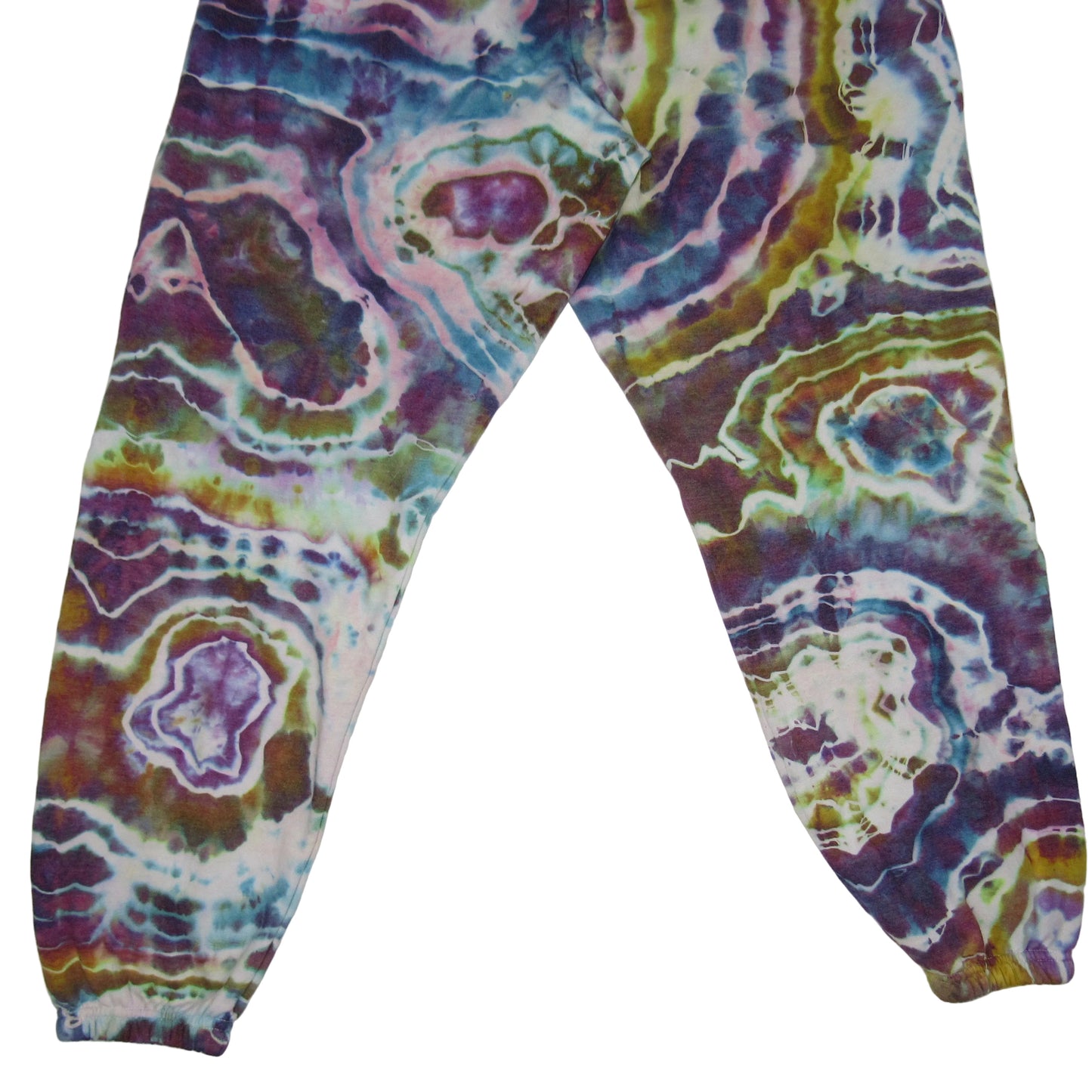 Warlock Geode Gildan Sweatpants XL