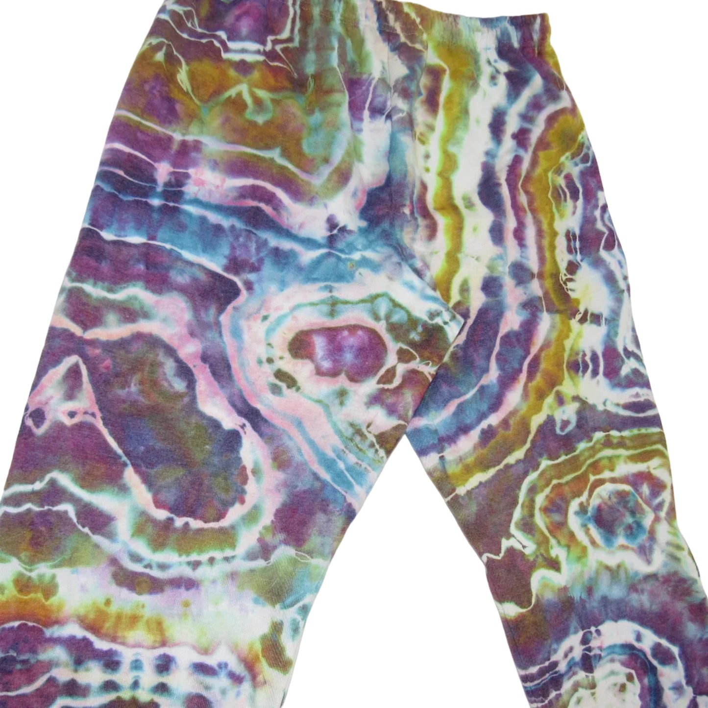 Warlock Geode Gildan Sweatpants XL