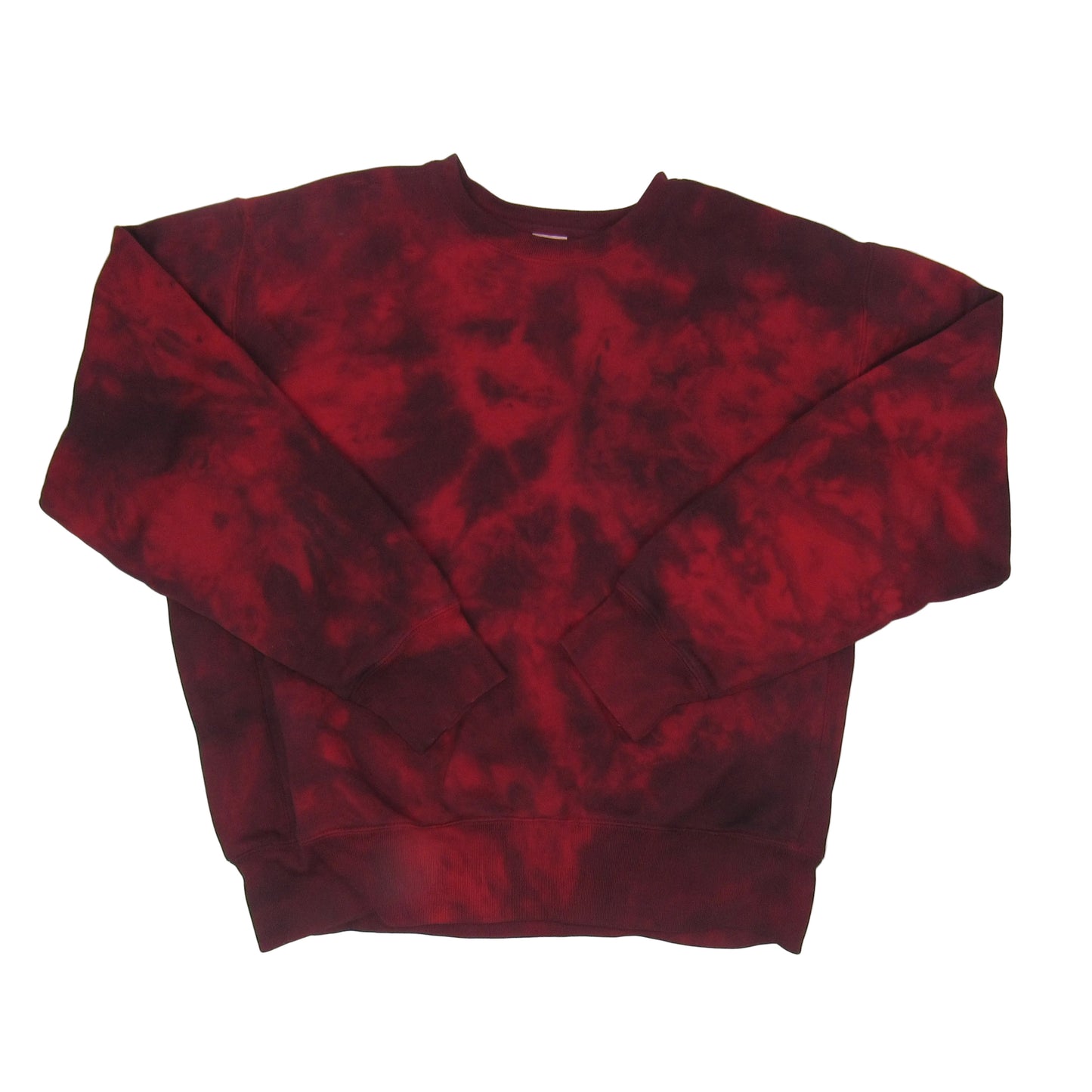 Doom Heavy Crewneck XL