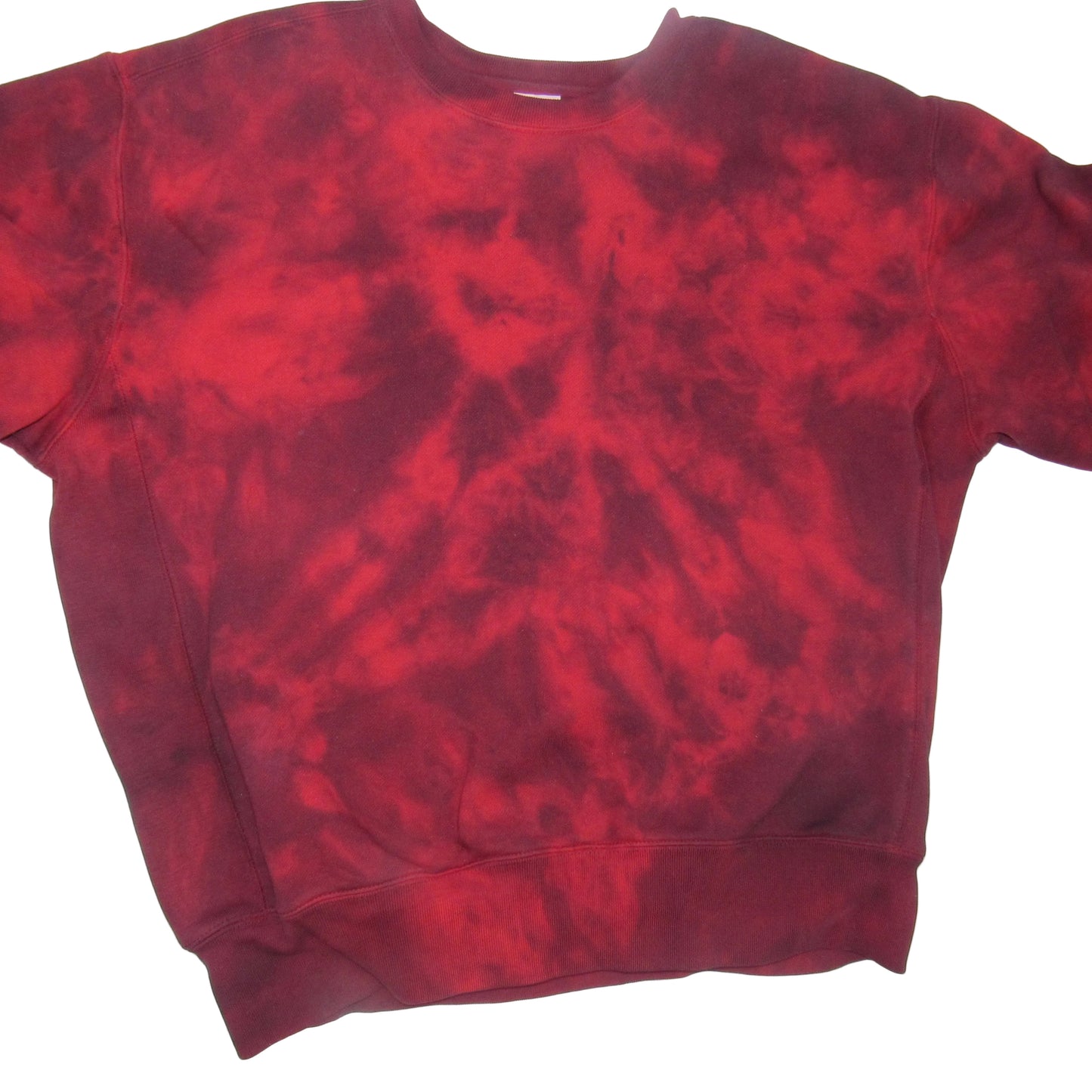 Doom Heavy Crewneck XL