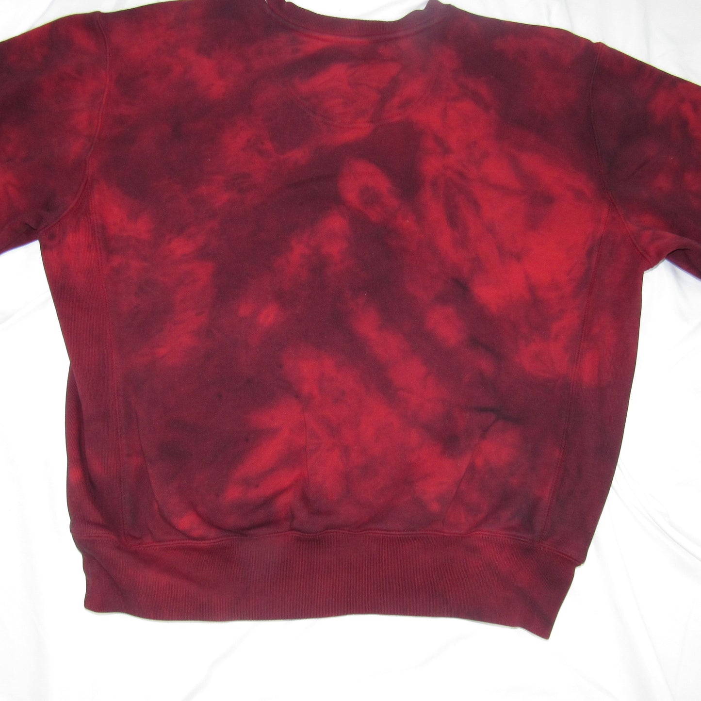 Doom Heavy Crewneck XL