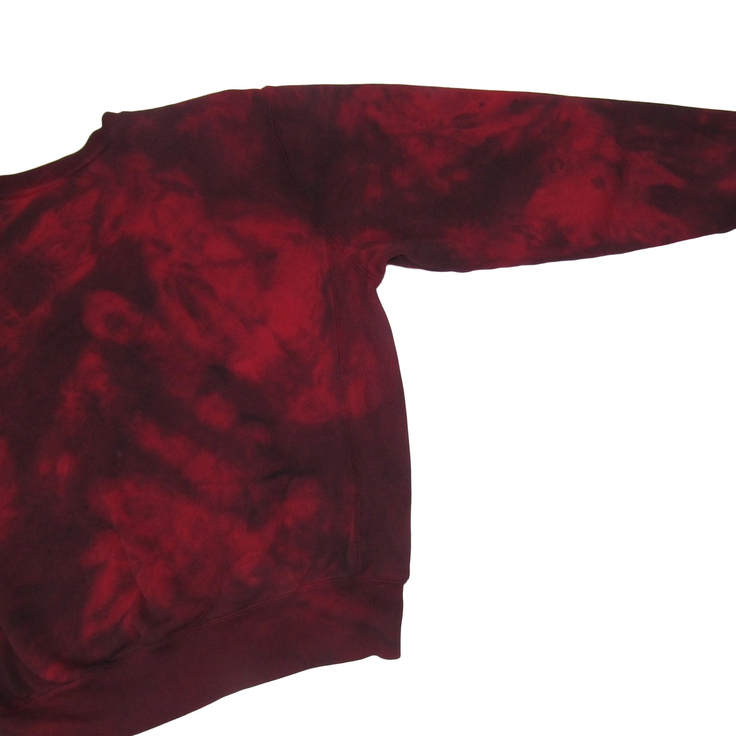 Doom Heavy Crewneck XL
