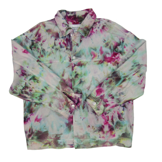 Afterlife Canvas Jacket XL