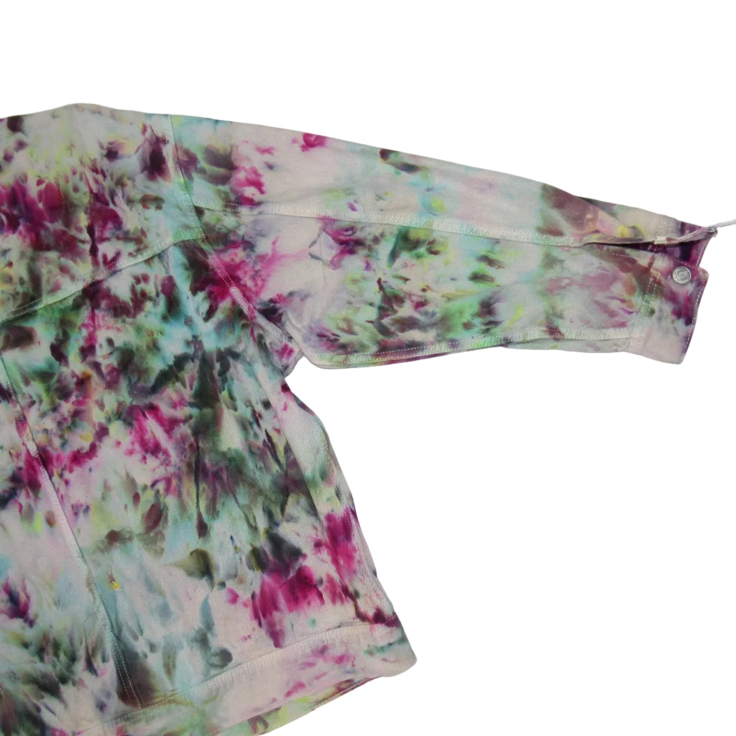 Afterlife Canvas Jacket XL