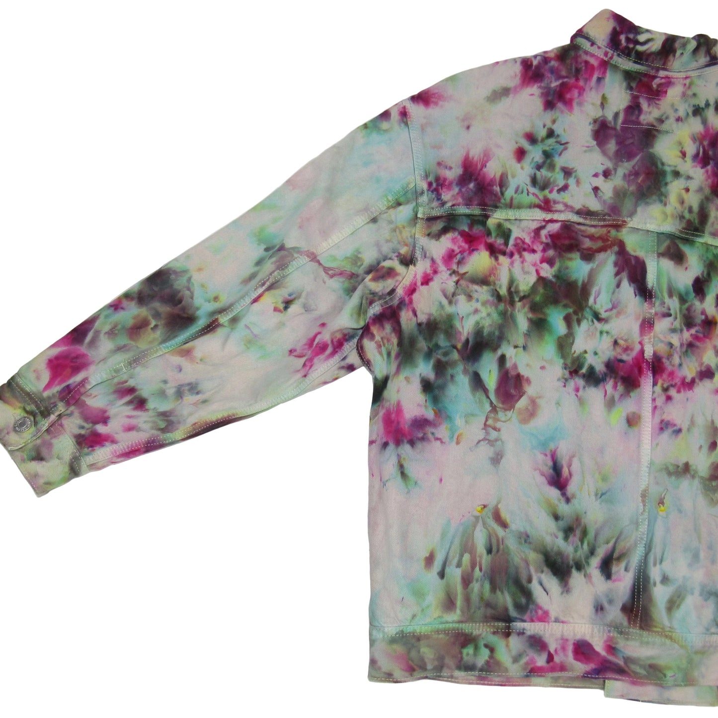 Afterlife Canvas Jacket XL