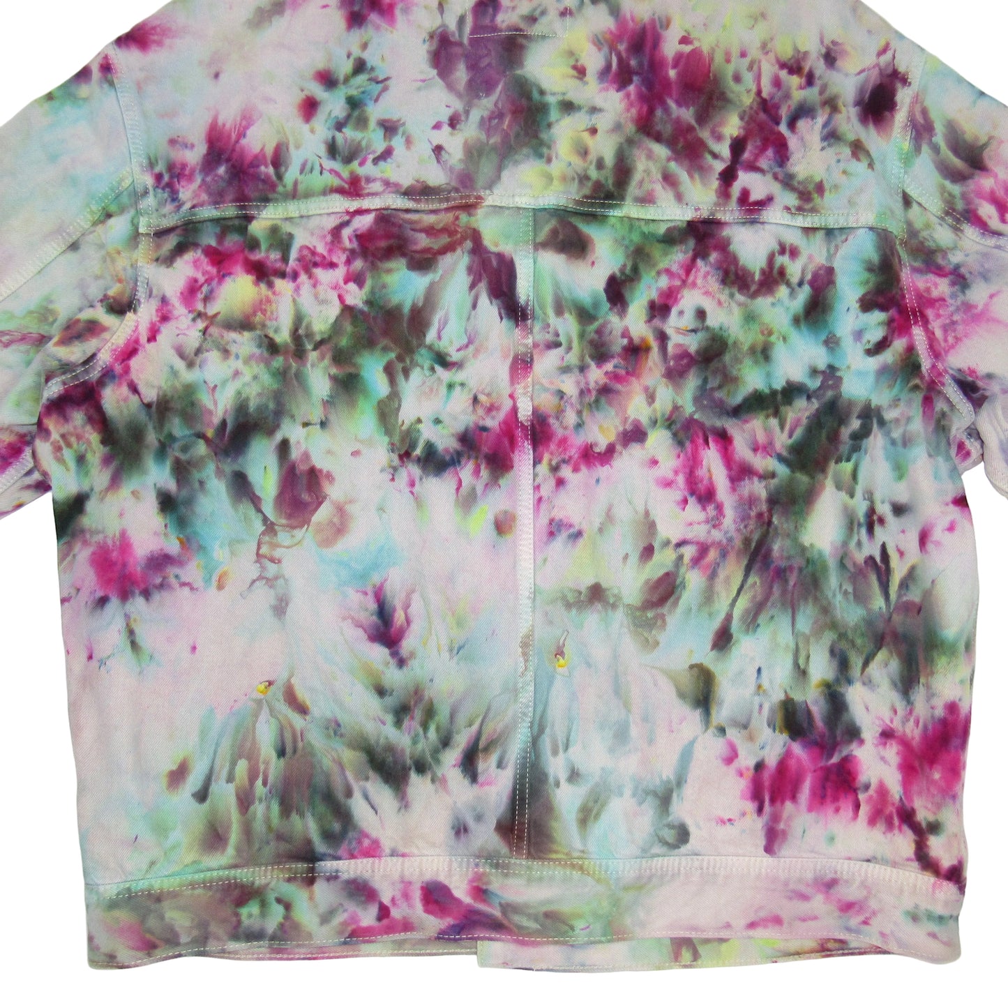 Afterlife Canvas Jacket XL