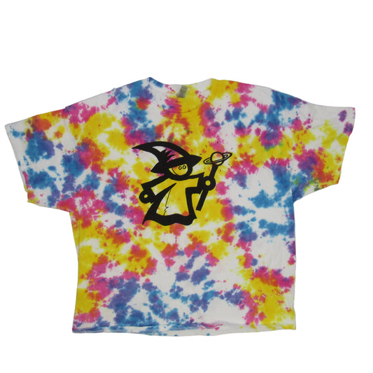 Crayon Wizard Shirt 3XL
