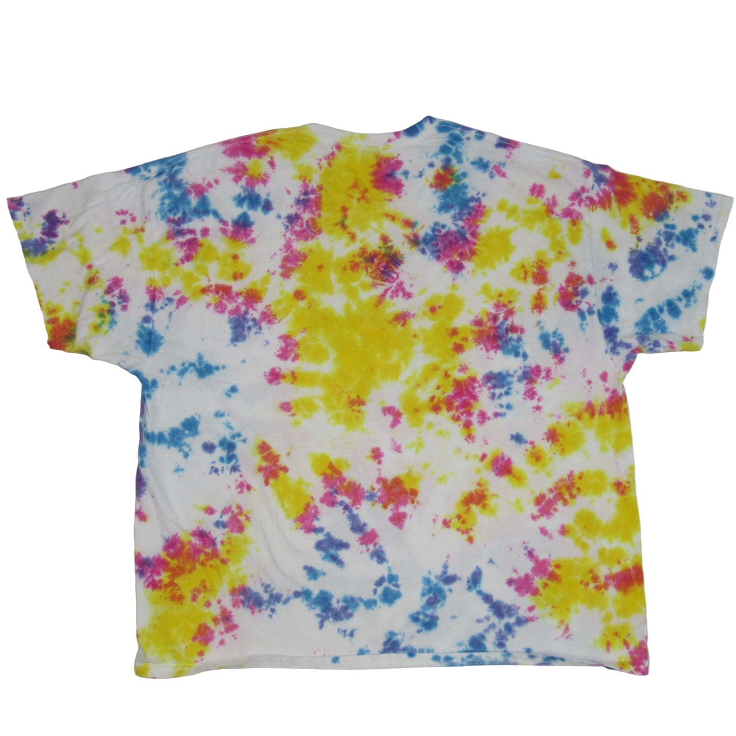 Crayon Wizard Shirt 3XL