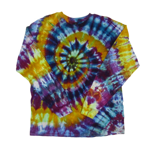 Warlock Gildan Longsleeve XL