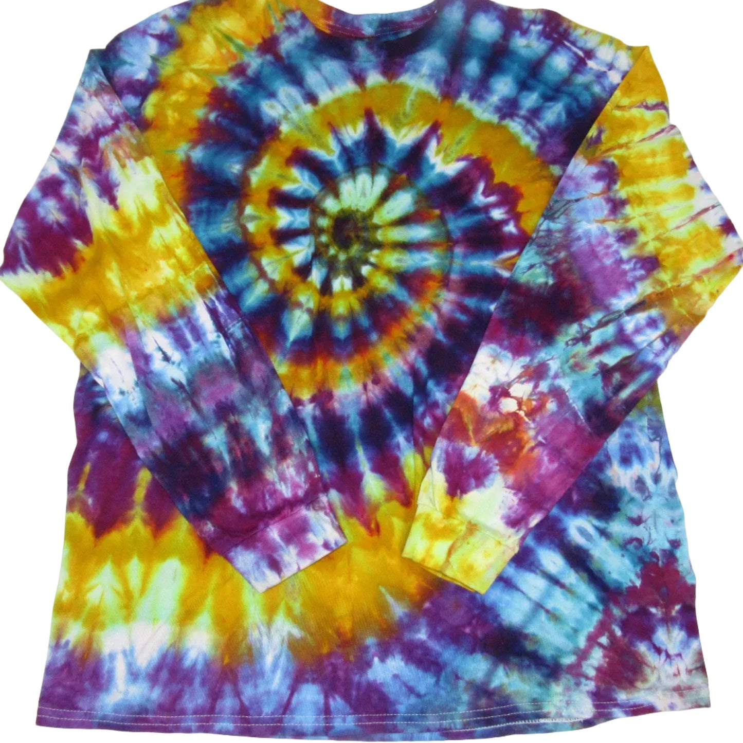 Warlock Gildan Longsleeve XL