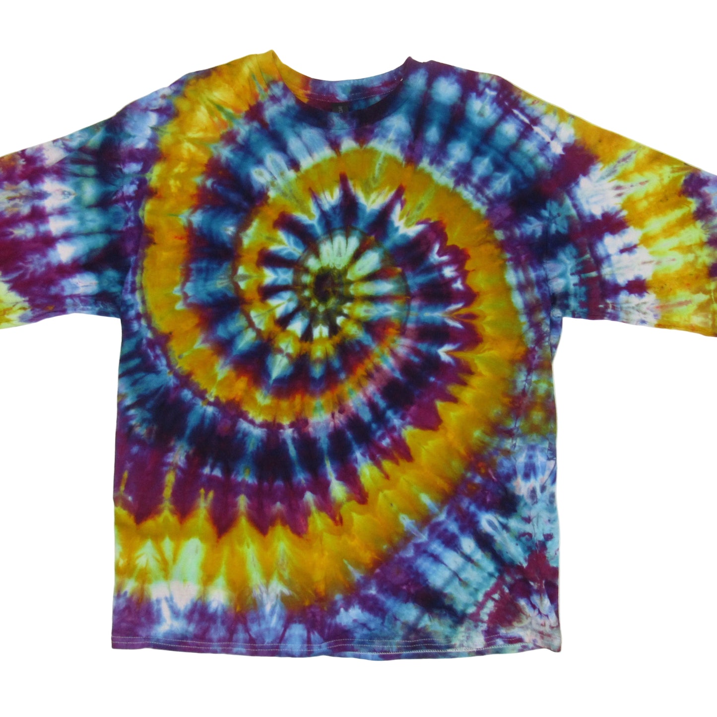 Warlock Gildan Longsleeve XL