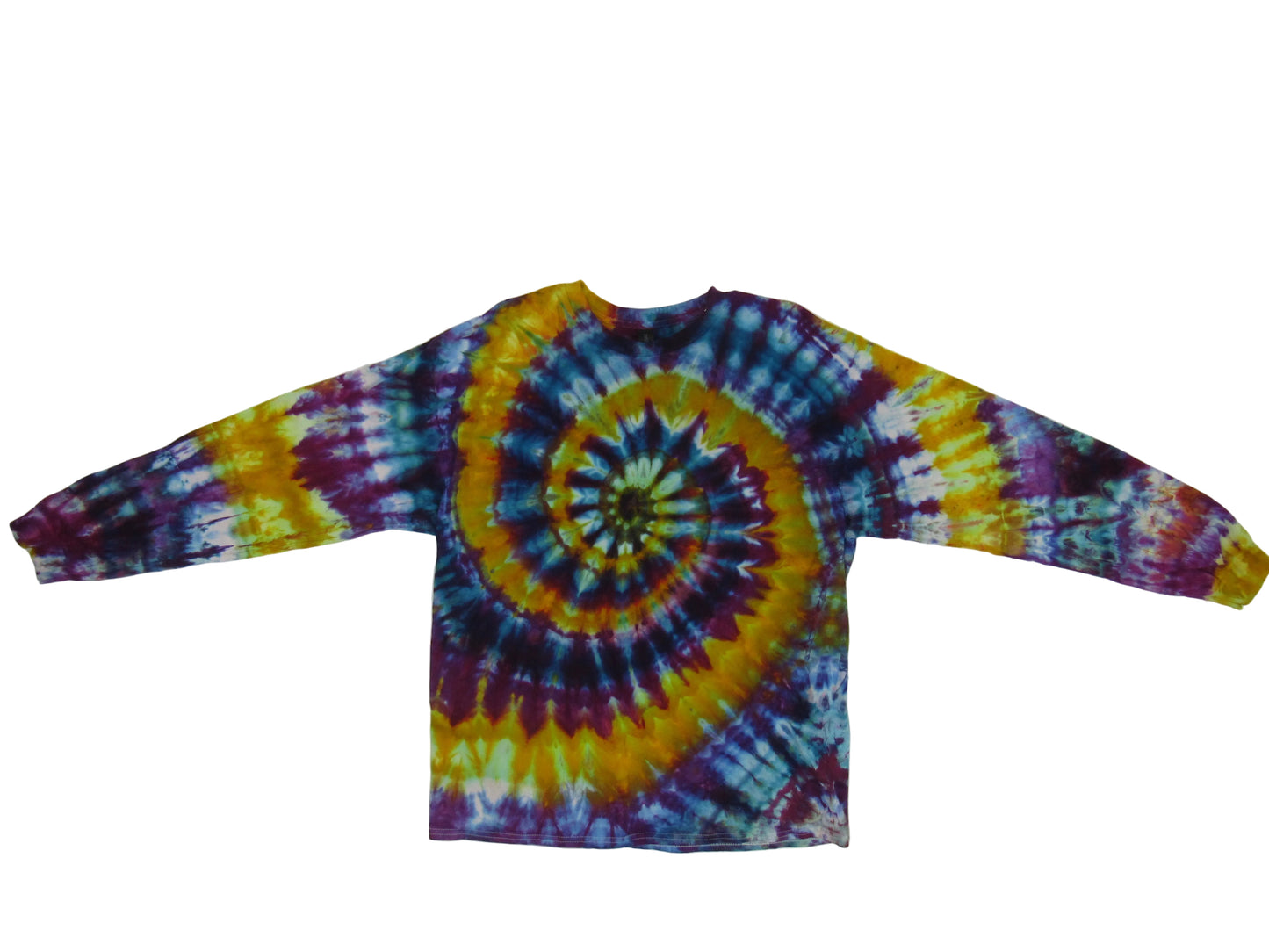 Warlock Gildan Longsleeve XL