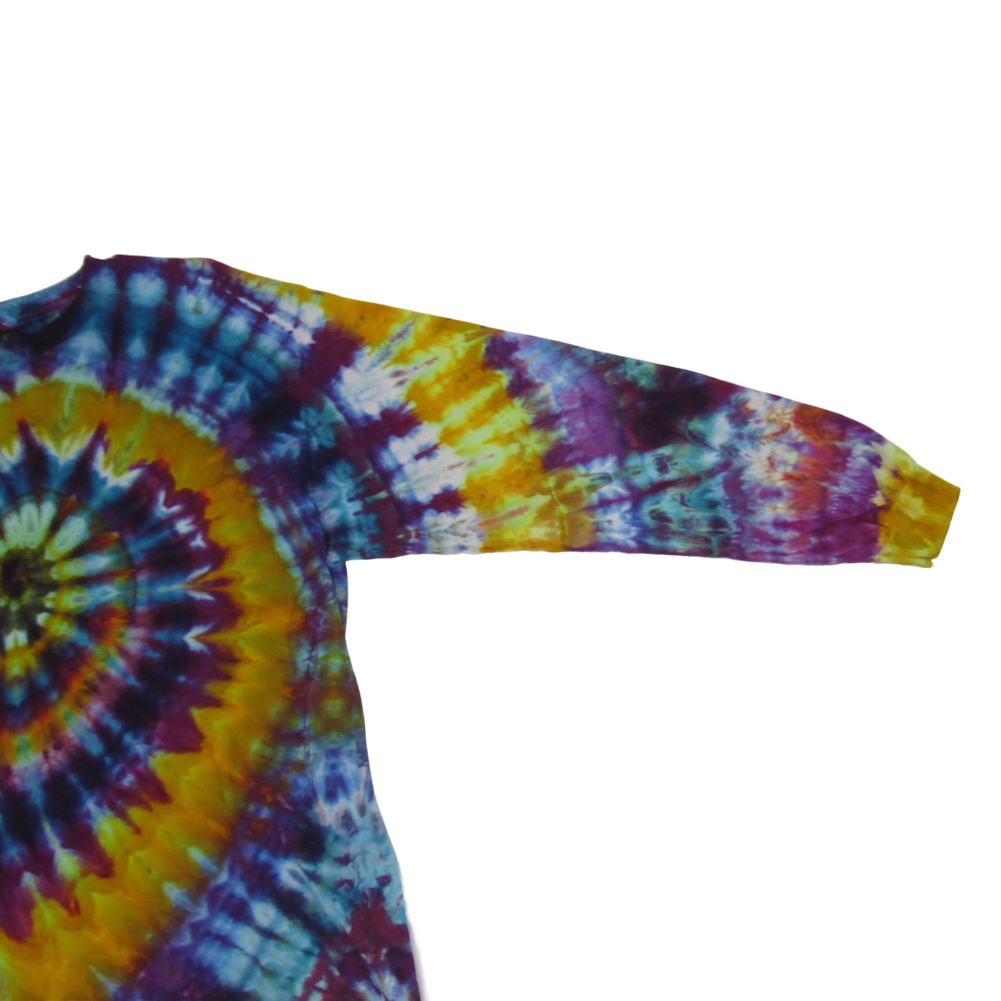 Warlock Gildan Longsleeve XL