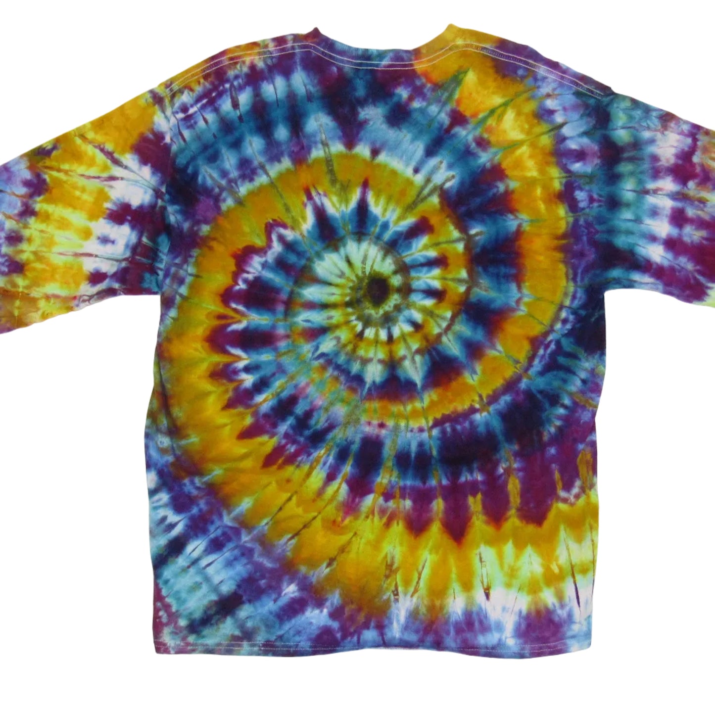 Warlock Gildan Longsleeve XL