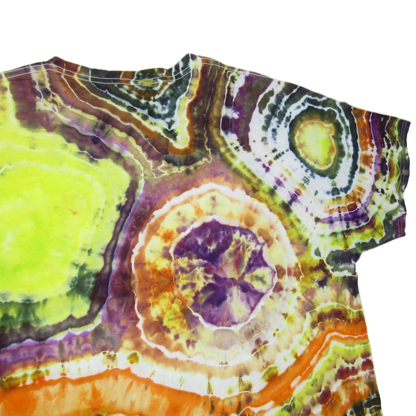 Halloween Geode Gildan Tee 3XL