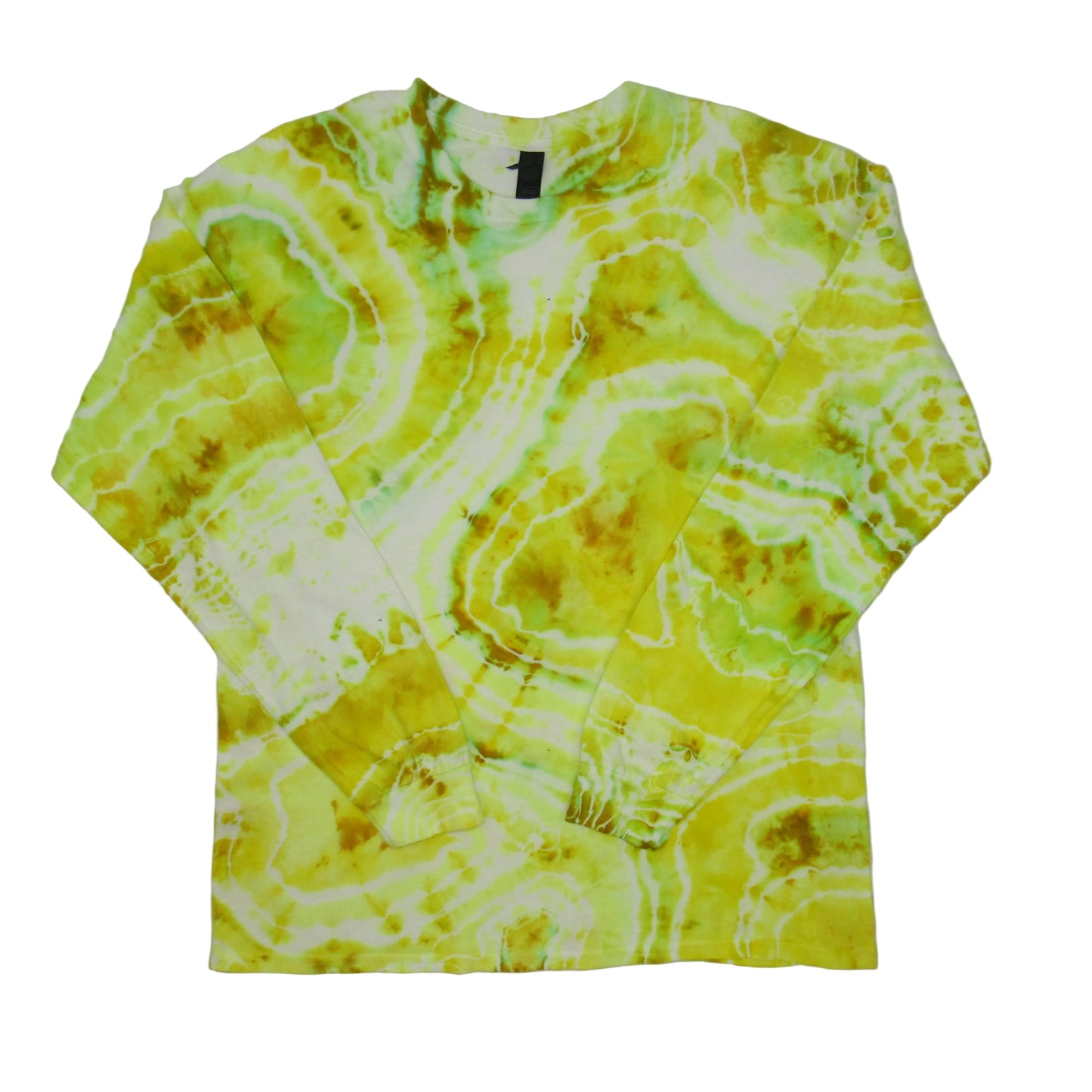 UV Sunray Geode Longsleeve Small