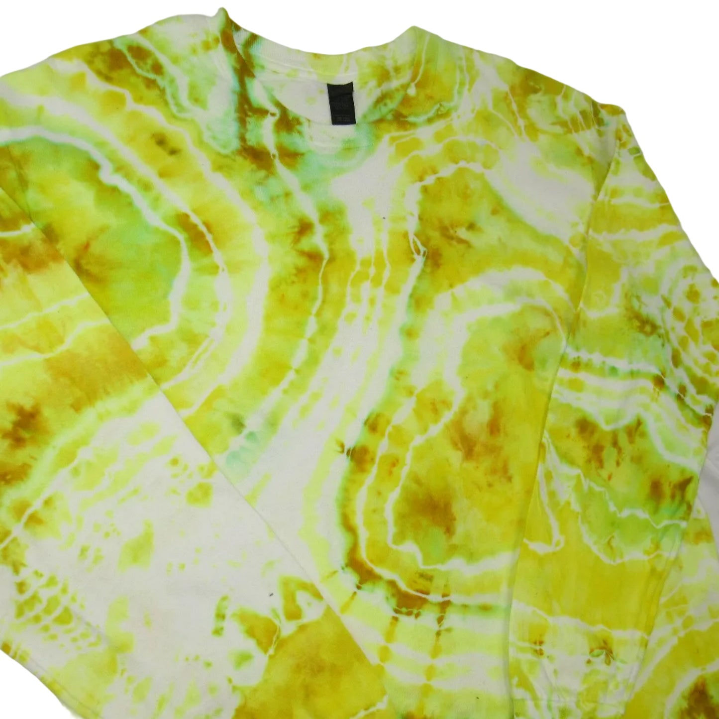 UV Sunray Geode Longsleeve Small