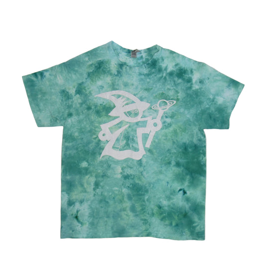 Riptide Wizard Large