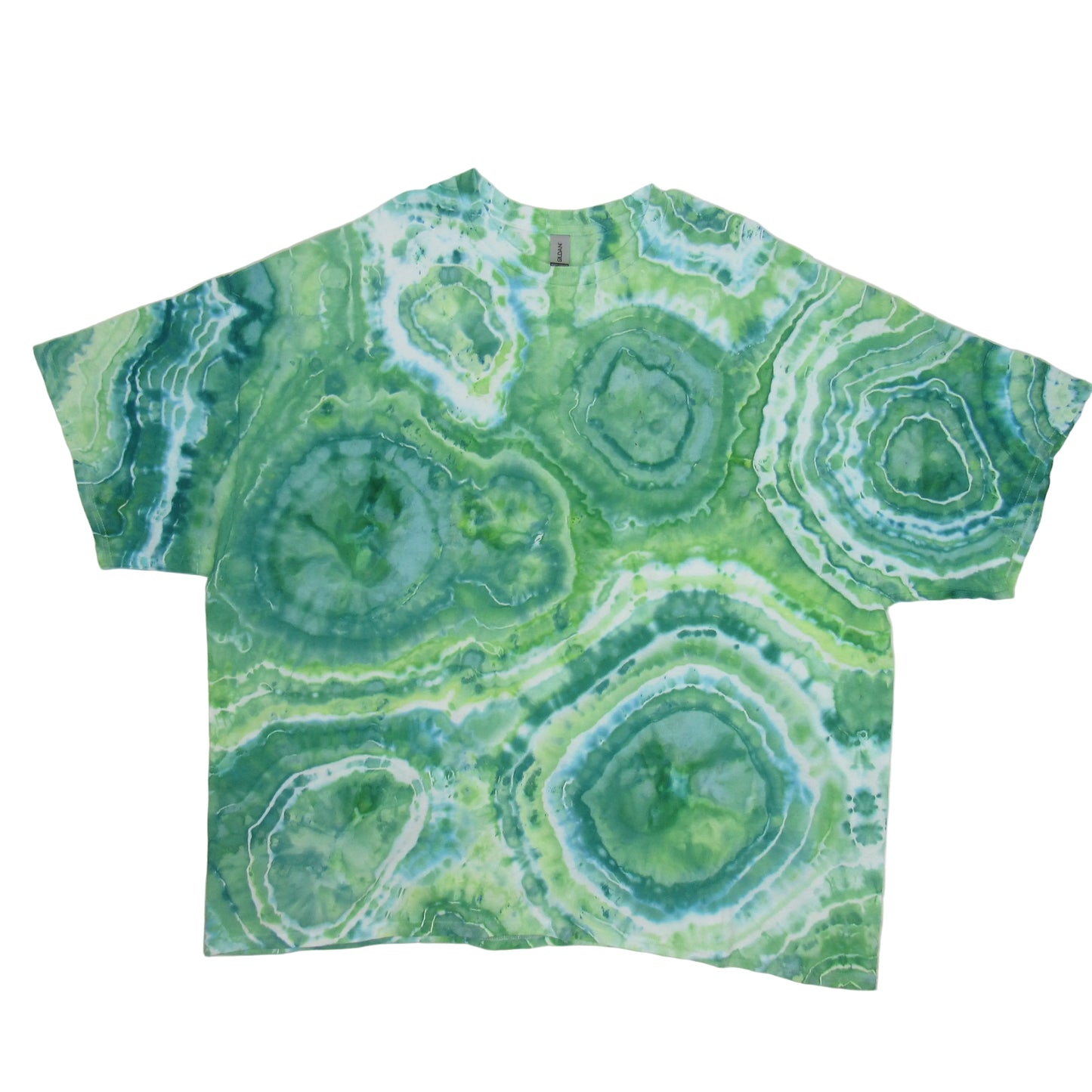 Emerald Geode 4XL