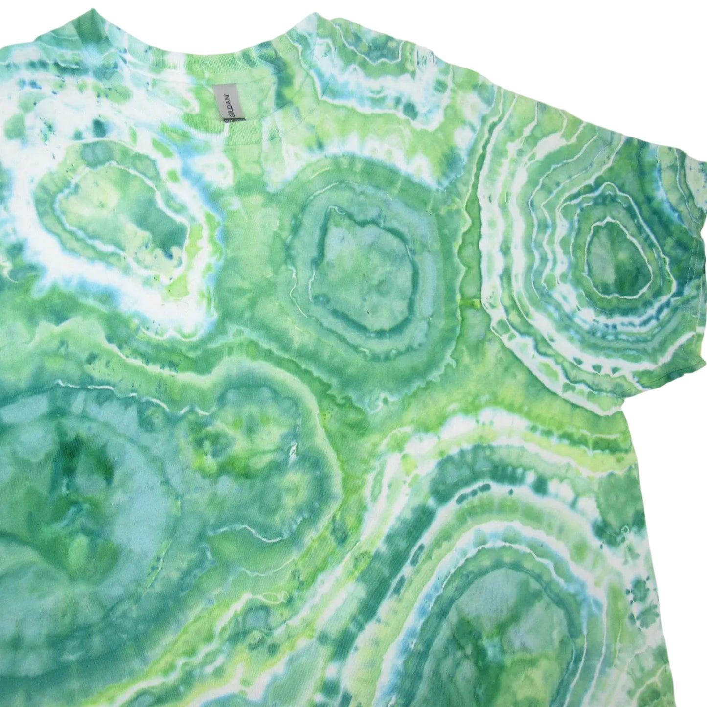 Emerald Geode 4XL
