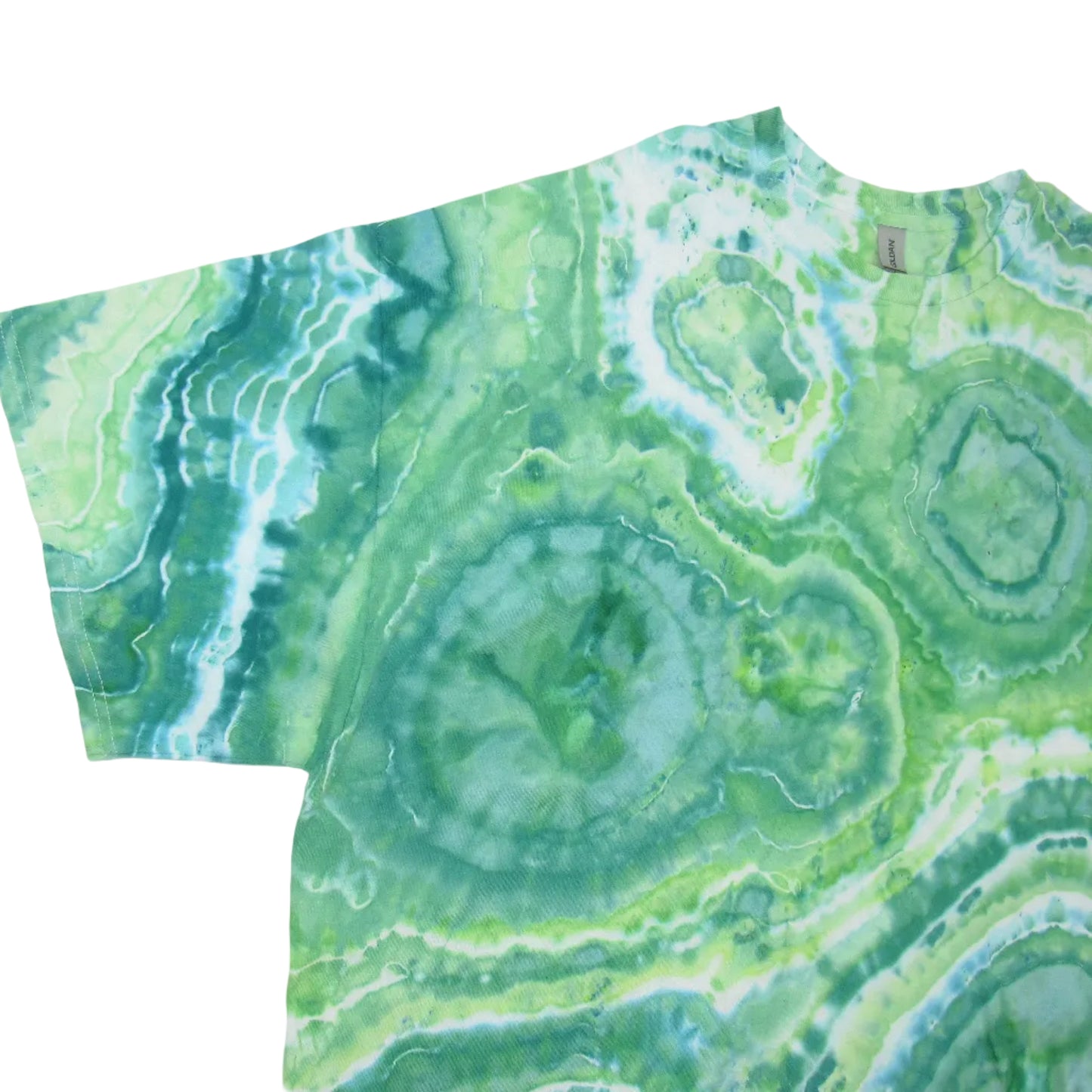 Emerald Geode 4XL