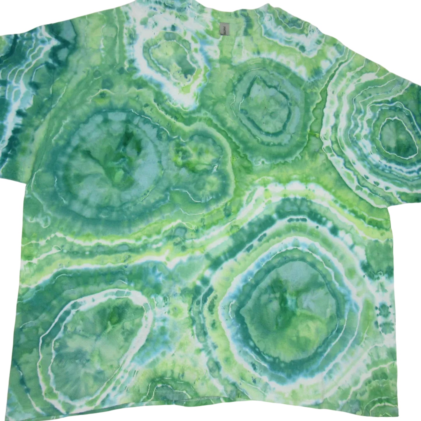 Emerald Geode 4XL