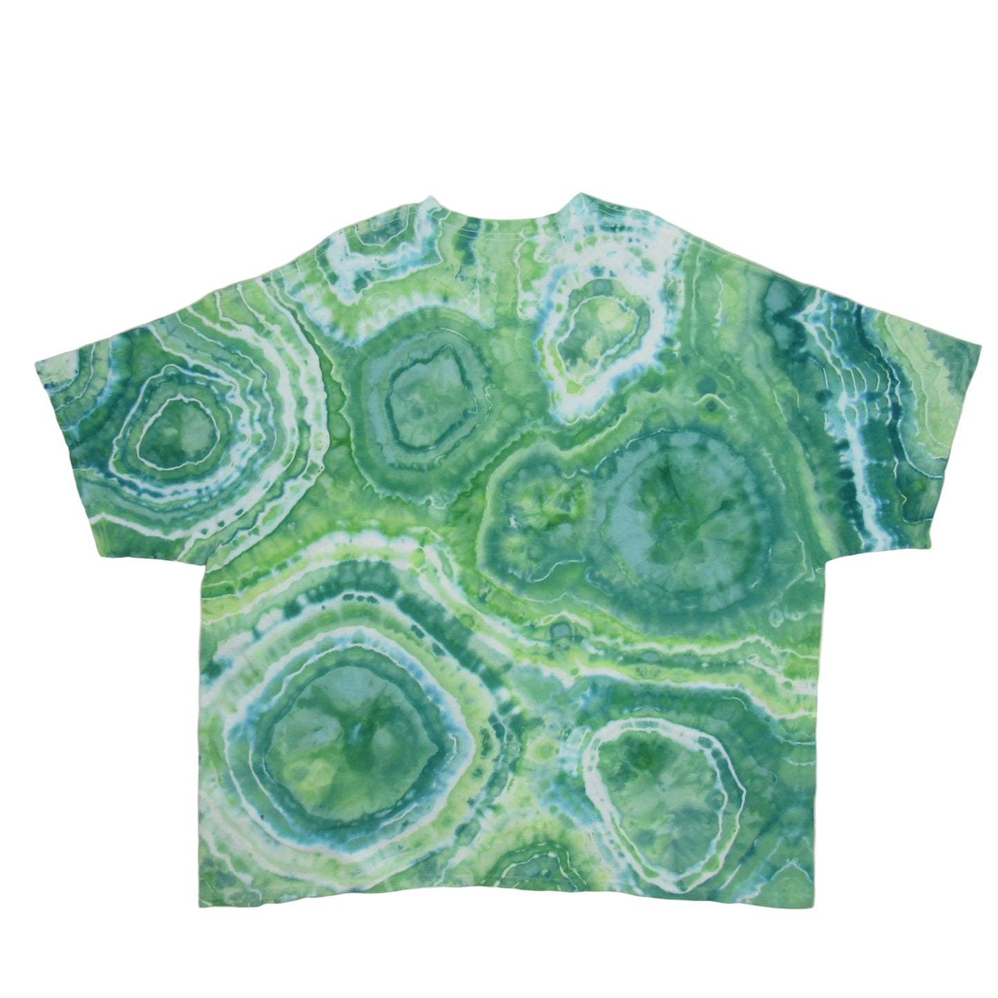 Emerald Geode 4XL