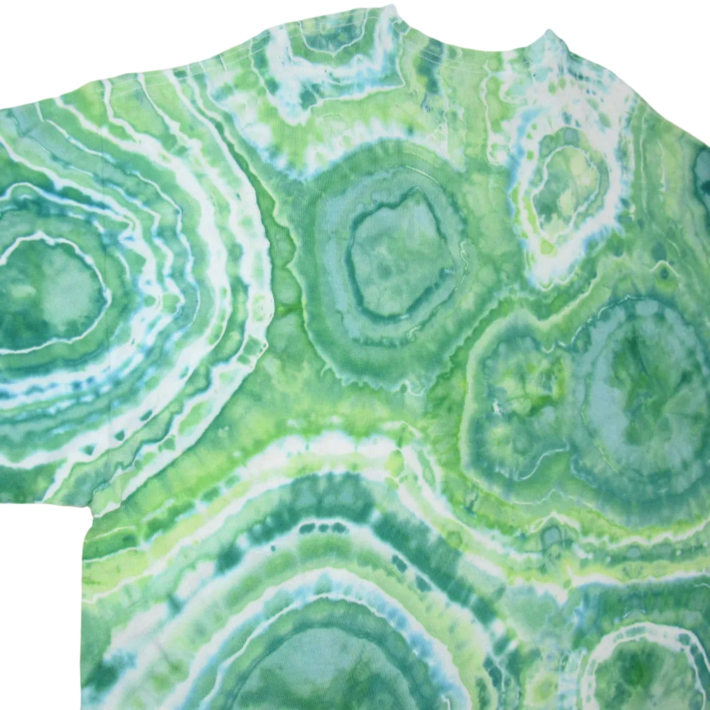 Emerald Geode 4XL