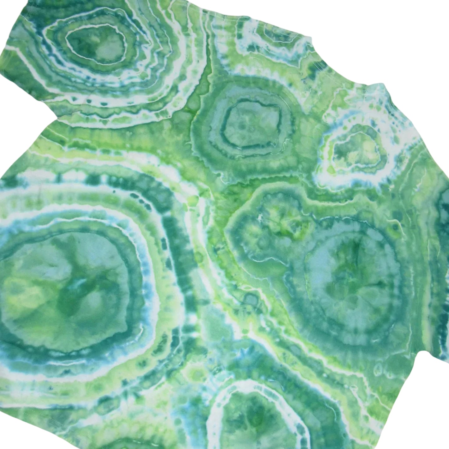 Emerald Geode 4XL