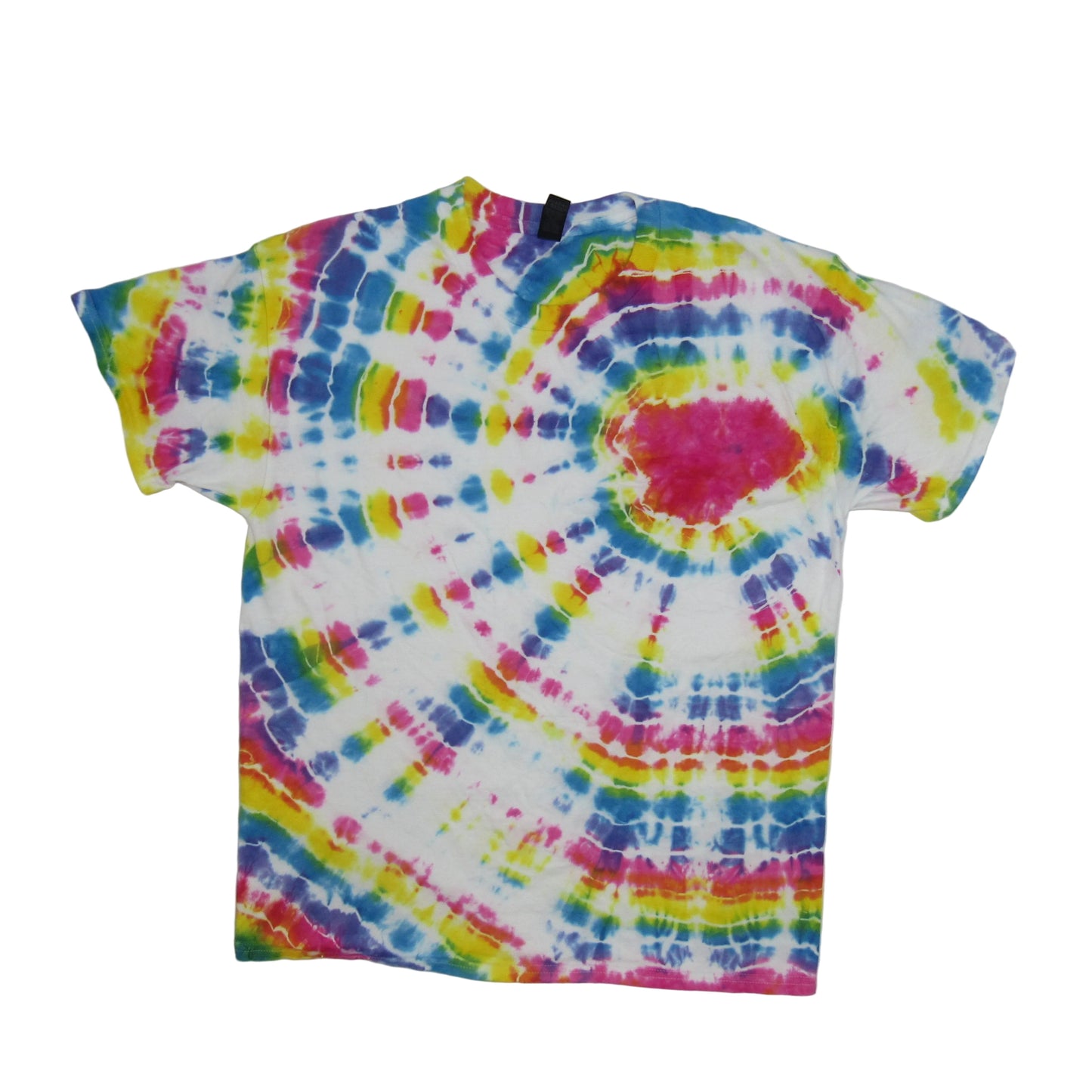 Rainbow Sun Geode Large