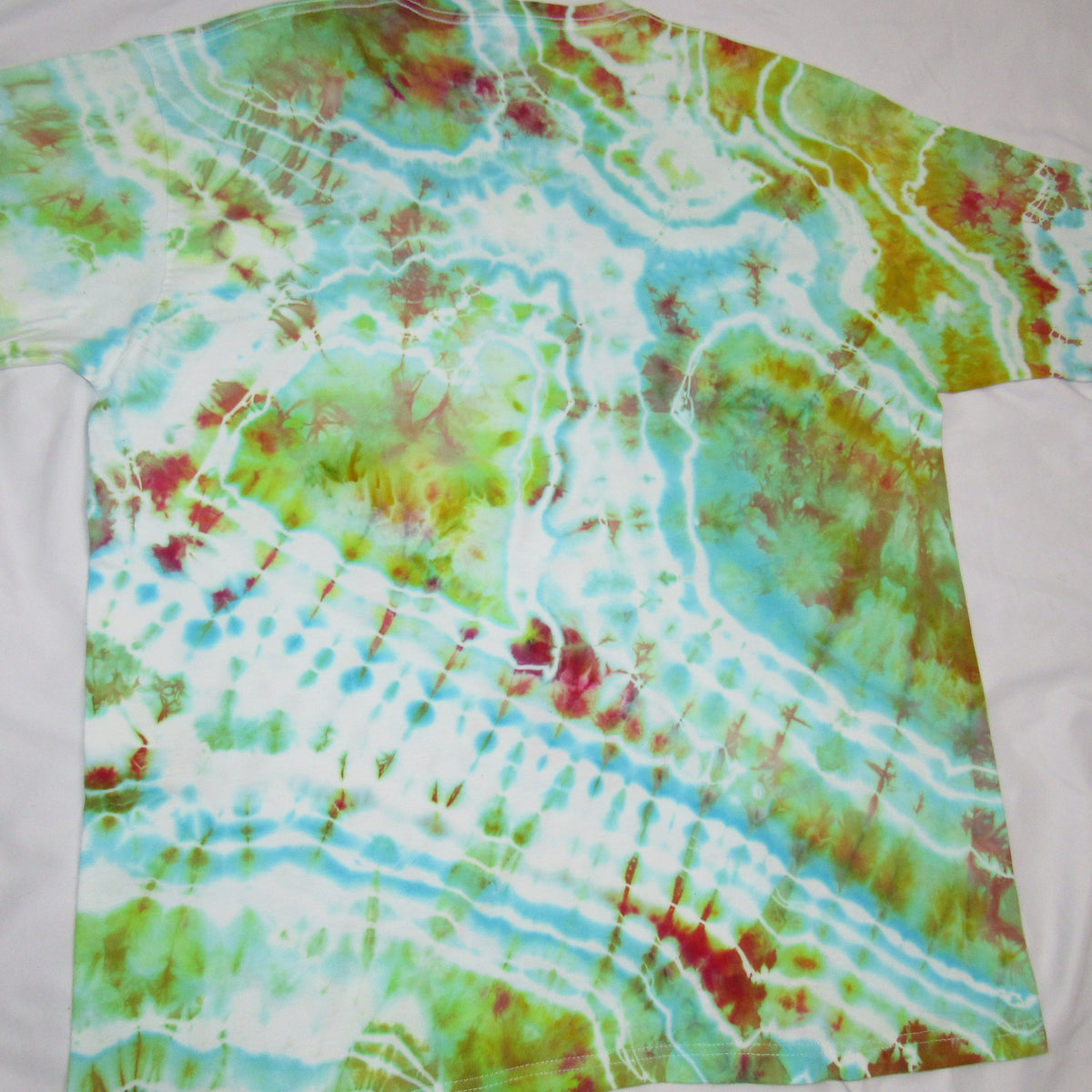 XL Rebirth Geode Longsleeve