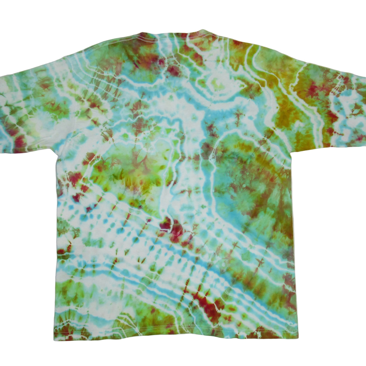 XL Rebirth Geode Longsleeve