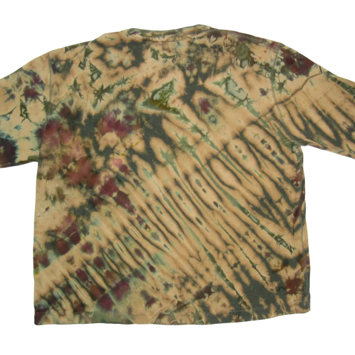 XL Henley Longsleeve
