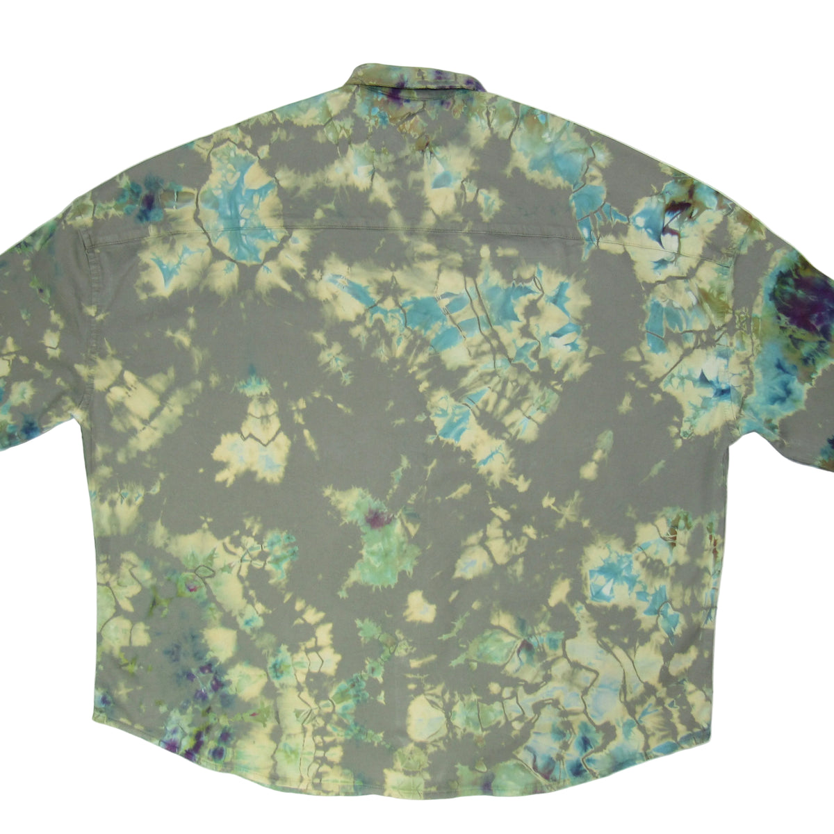 Medium Oversized ASOS Button-Down