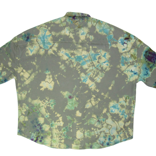 Medium Oversized ASOS Button-Down