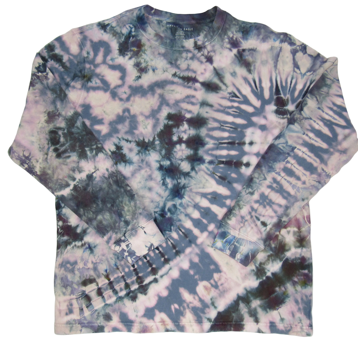 AE Large longsleeve