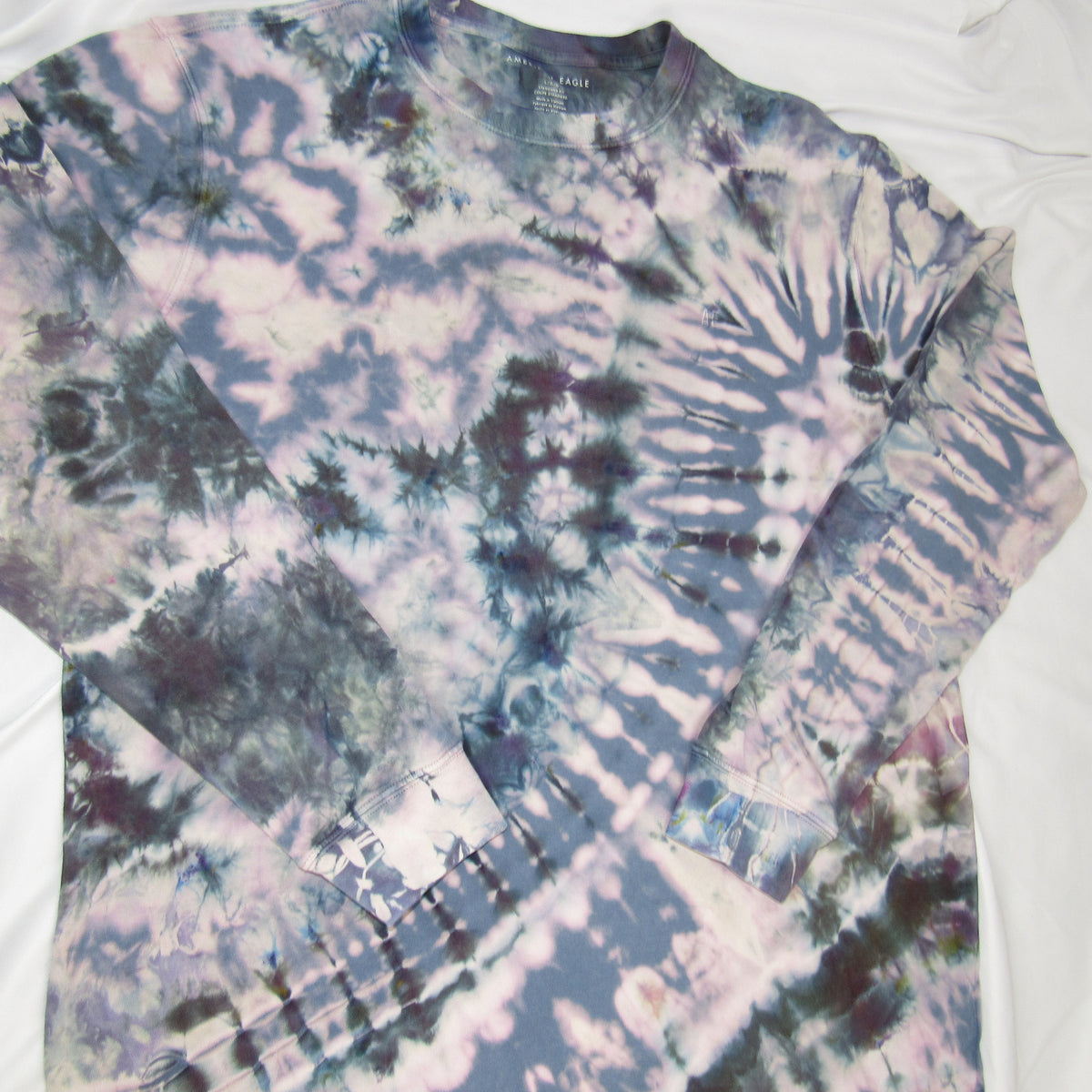 AE Large longsleeve