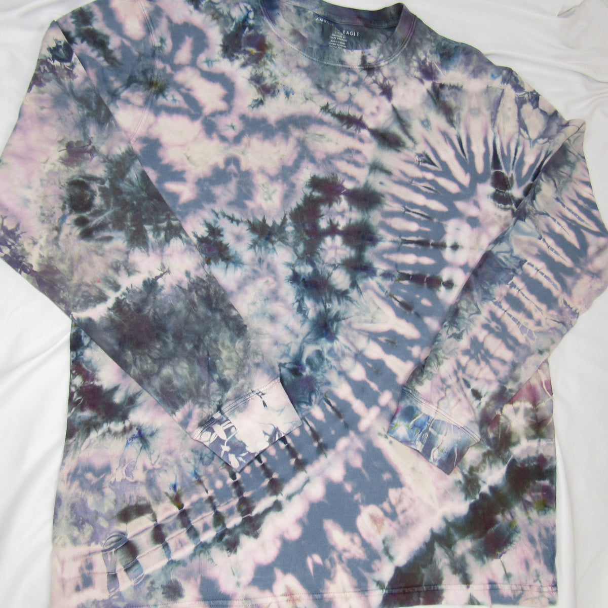 AE Large longsleeve