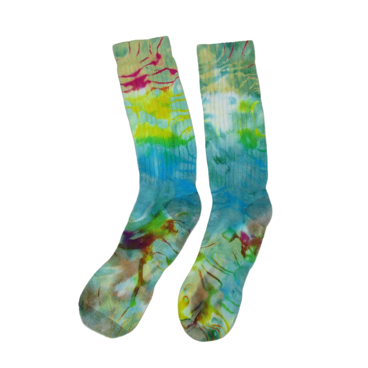 Crewneck Sock #01