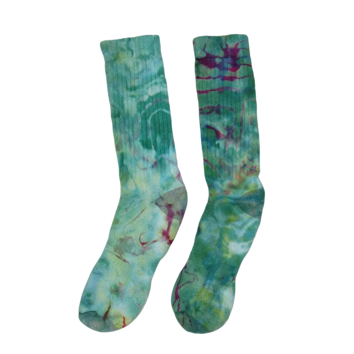 Crewneck Sock #03