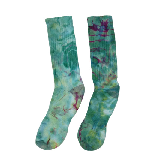 Crewneck Sock #03