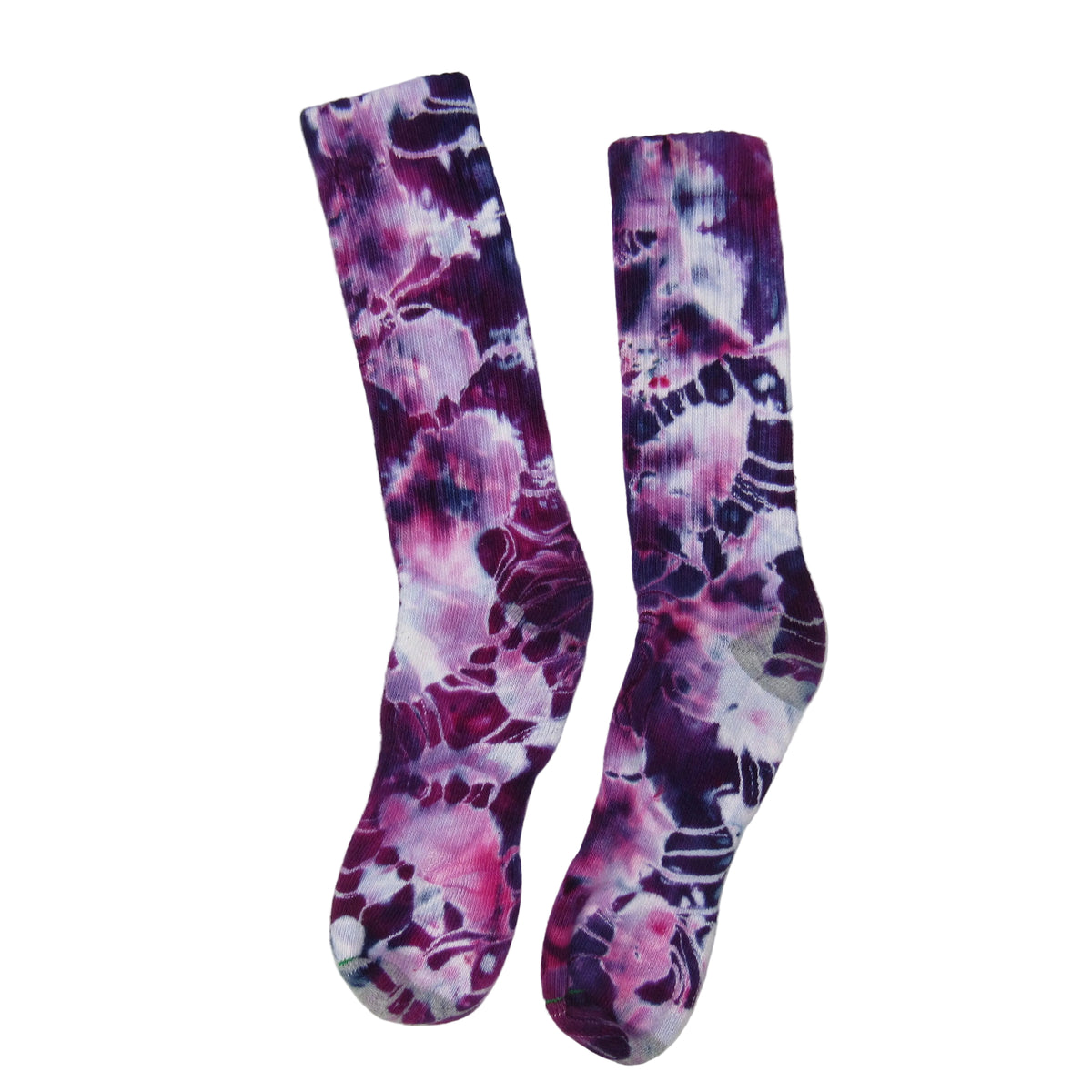 Crewneck Sock #04
