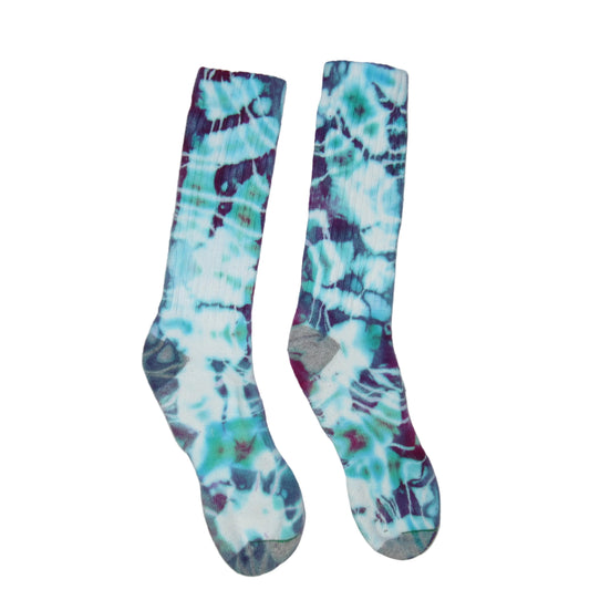 Crewneck Sock #05