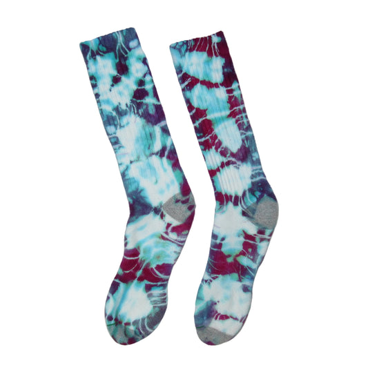 Crewneck Sock #06