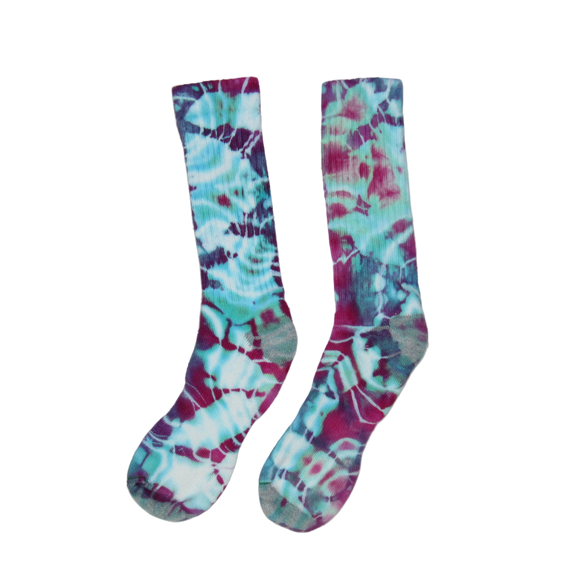 Crewneck Sock #07