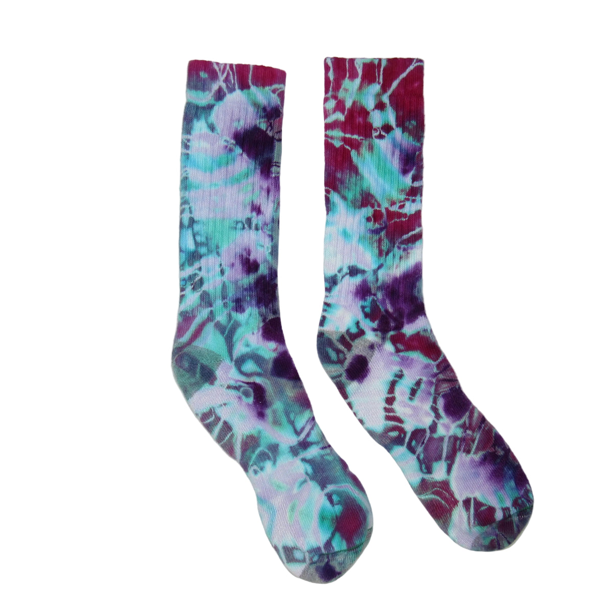 Crewneck Sock #08