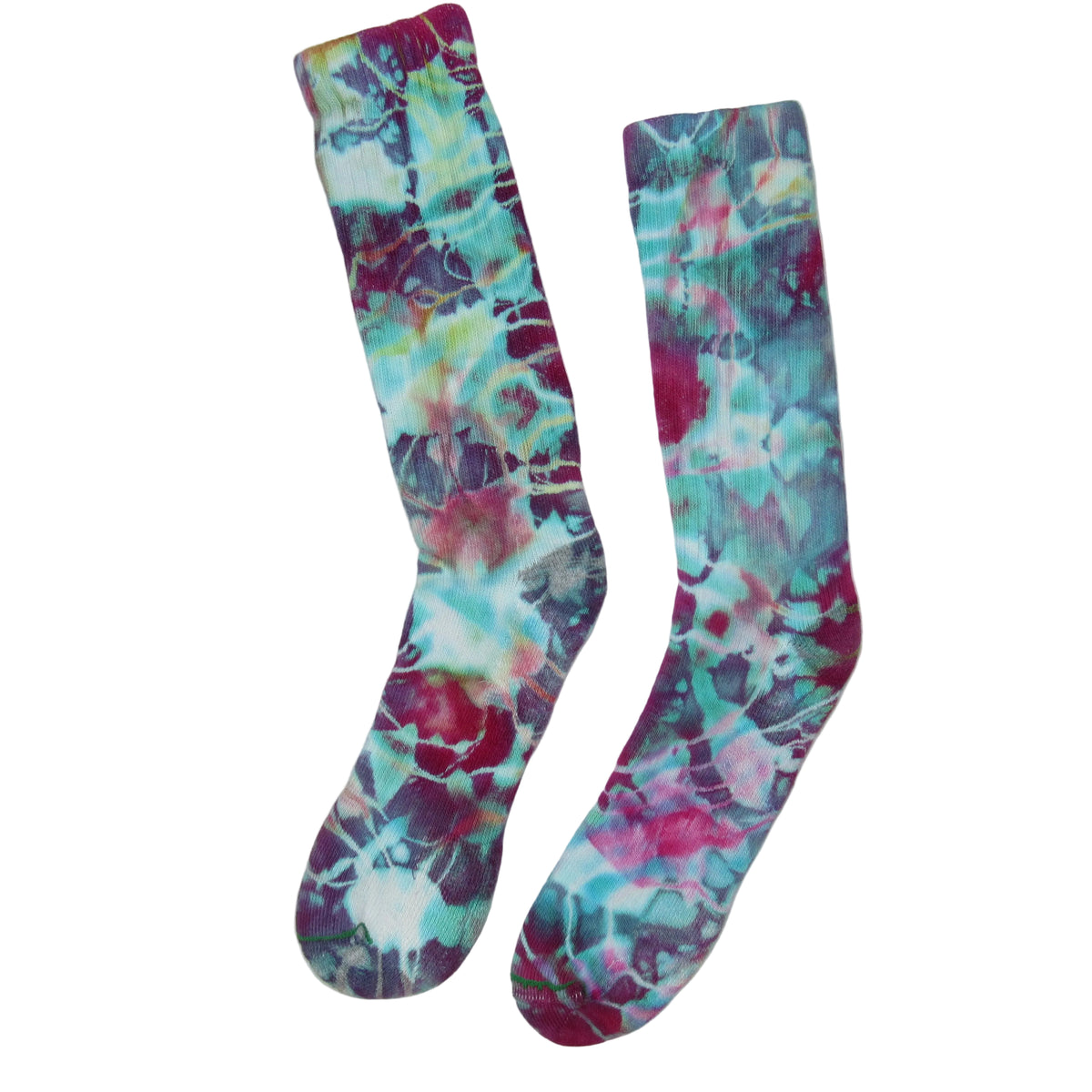 Crewneck Sock #09