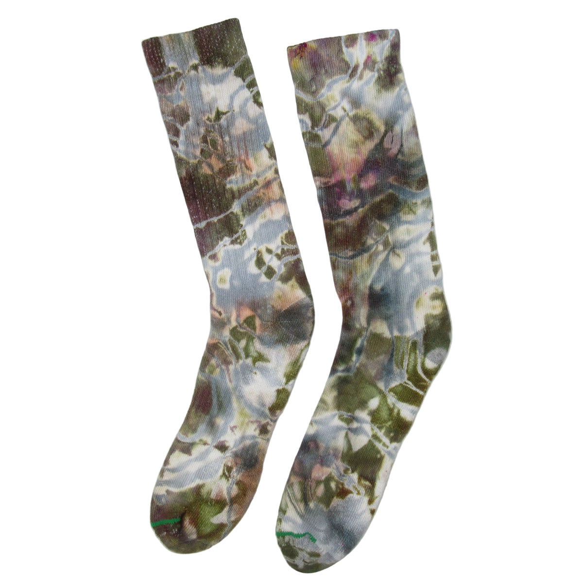 Crewneck Sock #10