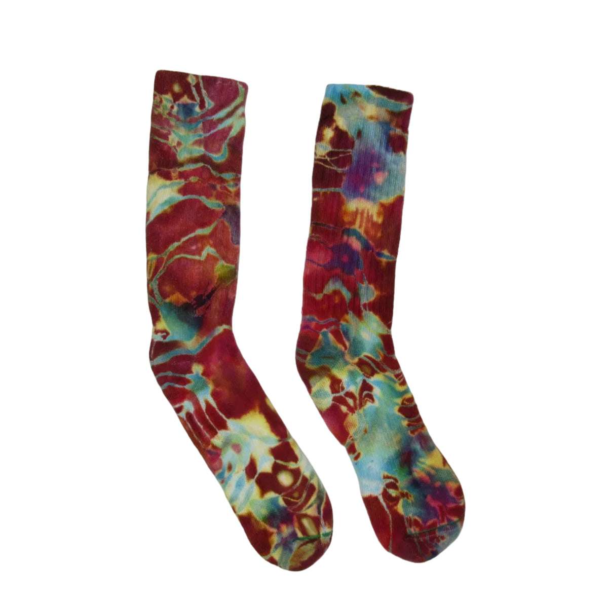 Crewneck Sock #11