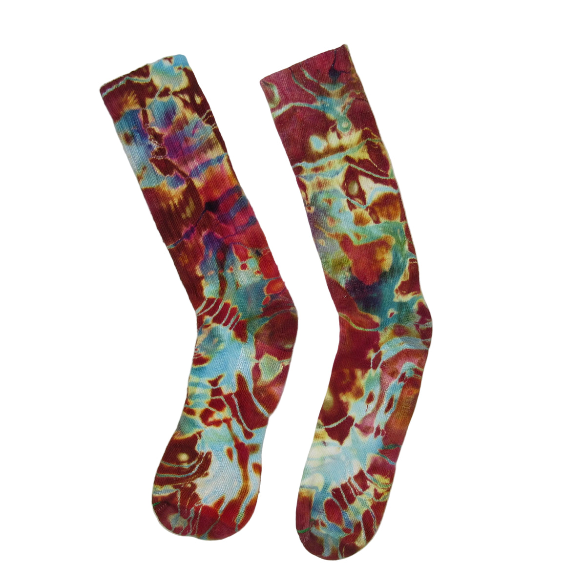 Crewneck Sock #11